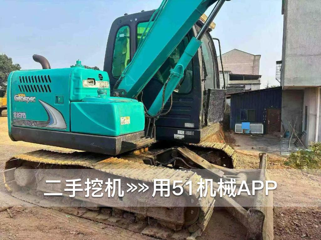 51挖机